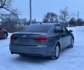 Серый Фольксваген Пассат, объемом двигателя 2.5 л и пробегом 180 тыс. км за 8100 $, фото 3 на Automoto.ua