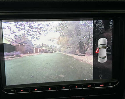 Серый Фольксваген Пассат, объемом двигателя 2.48 л и пробегом 310 тыс. км за 9000 $, фото 20 на Automoto.ua