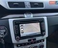 Сірий Фольксваген Пассат, об'ємом двигуна 1.8 л та пробігом 147 тис. км за 11500 $, фото 33 на Automoto.ua