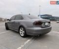 Серый Фольксваген Пассат, объемом двигателя 2.5 л и пробегом 280 тыс. км за 10300 $, фото 2 на Automoto.ua