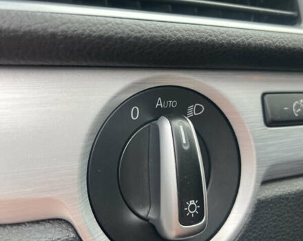 Серый Фольксваген Пассат, объемом двигателя 2.48 л и пробегом 226 тыс. км за 9800 $, фото 12 на Automoto.ua