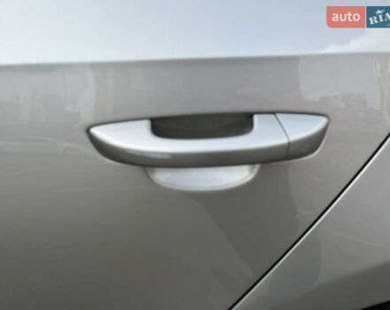 Серый Фольксваген Пассат, объемом двигателя 2.48 л и пробегом 249 тыс. км за 9000 $, фото 22 на Automoto.ua