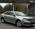 Серый Фольксваген Пассат, объемом двигателя 2.48 л и пробегом 254 тыс. км за 9800 $, фото 1 на Automoto.ua