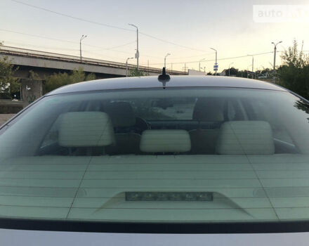 Серый Фольксваген Пассат, объемом двигателя 2.5 л и пробегом 133 тыс. км за 11111 $, фото 85 на Automoto.ua