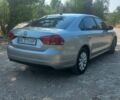 Фольксваген Пассат 2012 у Кривому Розі на Automoto.ua Сірий Фольксваген Пассат, об'ємом двигуна 2.5 л та пробігом 190 тис. км за 11693 $, фото 3 на Automoto.ua