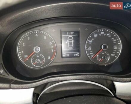 Серый Фольксваген Пассат, объемом двигателя 2.48 л и пробегом 171 тыс. км за 11950 $, фото 26 на Automoto.ua