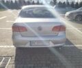 Сірий Фольксваген Пассат, об'ємом двигуна 1.98 л та пробігом 162 тис. км за 9600 $, фото 4 на Automoto.ua