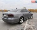 Серый Фольксваген Пассат, объемом двигателя 2.5 л и пробегом 280 тыс. км за 10300 $, фото 10 на Automoto.ua