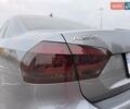 Серый Фольксваген Пассат, объемом двигателя 2.5 л и пробегом 280 тыс. км за 10300 $, фото 13 на Automoto.ua