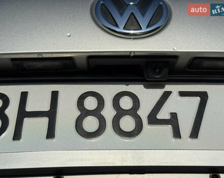 Сірий Фольксваген Пассат, об'ємом двигуна 2.48 л та пробігом 263 тис. км за 9000 $, фото 12 на Automoto.ua