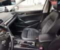 Серый Фольксваген Пассат, объемом двигателя 1.97 л и пробегом 219 тыс. км за 9690 $, фото 35 на Automoto.ua