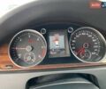 Серый Фольксваген Пассат, объемом двигателя 1.97 л и пробегом 324 тыс. км за 9800 $, фото 11 на Automoto.ua