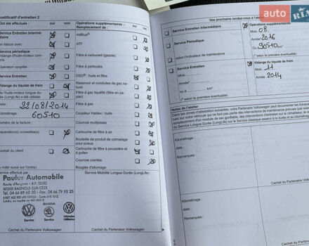 Сірий Фольксваген Пассат, об'ємом двигуна 1.97 л та пробігом 220 тис. км за 11499 $, фото 99 на Automoto.ua