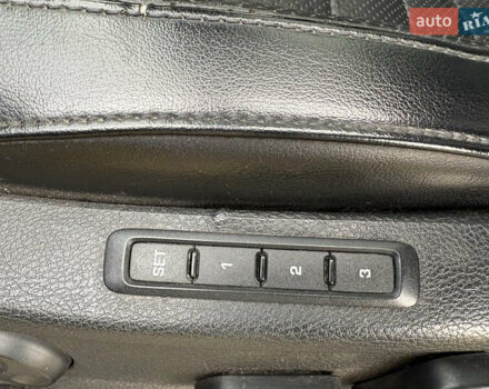 Серый Фольксваген Пассат, объемом двигателя 1.97 л и пробегом 285 тыс. км за 10900 $, фото 5 на Automoto.ua