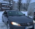 Серый Фольксваген Пассат, объемом двигателя 2 л и пробегом 265 тыс. км за 11499 $, фото 1 на Automoto.ua
