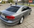 Серый Фольксваген Пассат, объемом двигателя 2.48 л и пробегом 224 тыс. км за 12000 $, фото 4 на Automoto.ua