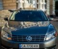 Серый Фольксваген Пассат, объемом двигателя 1.97 л и пробегом 225 тыс. км за 12499 $, фото 1 на Automoto.ua
