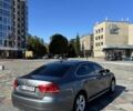Серый Фольксваген Пассат, объемом двигателя 2.5 л и пробегом 253 тыс. км за 9500 $, фото 23 на Automoto.ua