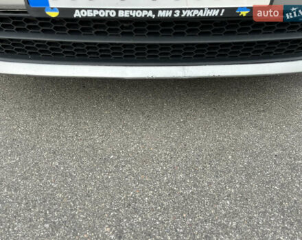 Серый Фольксваген Пассат, объемом двигателя 2.48 л и пробегом 249 тыс. км за 9000 $, фото 19 на Automoto.ua