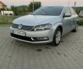 Сірий Фольксваген Пассат, об'ємом двигуна 1.97 л та пробігом 303 тис. км за 9500 $, фото 14 на Automoto.ua
