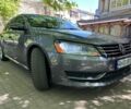 Сірий Фольксваген Пассат, об'ємом двигуна 2.5 л та пробігом 245 тис. км за 10000 $, фото 11 на Automoto.ua