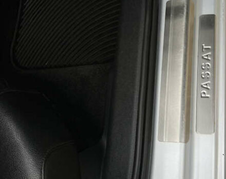 Серый Фольксваген Пассат, объемом двигателя 2.5 л и пробегом 271 тыс. км за 9500 $, фото 22 на Automoto.ua