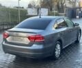Серый Фольксваген Пассат, объемом двигателя 2.5 л и пробегом 180 тыс. км за 8700 $, фото 2 на Automoto.ua