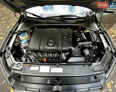 Фольксваген Пассат 2012 у Києві на Automoto.ua Сірий Фольксваген Пассат, об'ємом двигуна 2.5 л та пробігом 205 тис. км за 8299 $, фото 37 на Automoto.ua