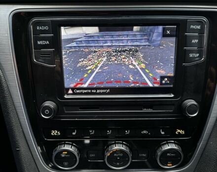 Фольксваген Пассат 2012 у Києві на Automoto.ua Сірий Фольксваген Пассат, об'ємом двигуна 2.5 л та пробігом 199 тис. км за 8299 $, фото 10 на Automoto.ua