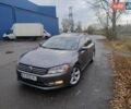 Фольксваген Пассат 2012 в Киеве на Automoto.ua Серый Фольксваген Пассат, объемом двигателя 2.5 л и пробегом 215 тыс. км за 9500 $, фото 3 на Automoto.ua