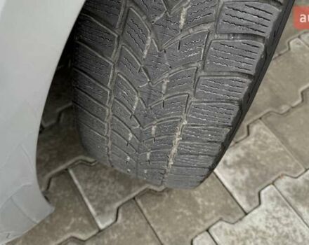 Серый Фольксваген Пассат, объемом двигателя 2.48 л и пробегом 217 тыс. км за 10499 $, фото 13 на Automoto.ua