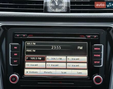 Серый Фольксваген Пассат, объемом двигателя 2.48 л и пробегом 185 тыс. км за 9800 $, фото 54 на Automoto.ua