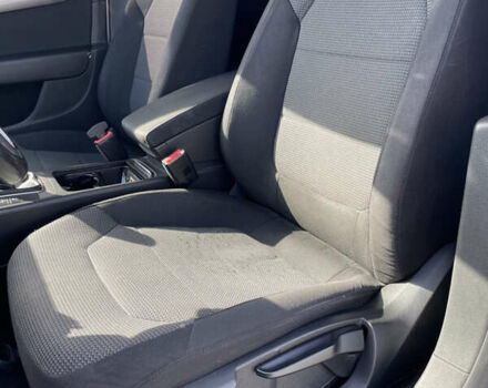 Серый Фольксваген Пассат, объемом двигателя 1.6 л и пробегом 283 тыс. км за 9700 $, фото 17 на Automoto.ua