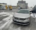 Серый Фольксваген Пассат, объемом двигателя 2.5 л и пробегом 260 тыс. км за 9800 $, фото 1 на Automoto.ua
