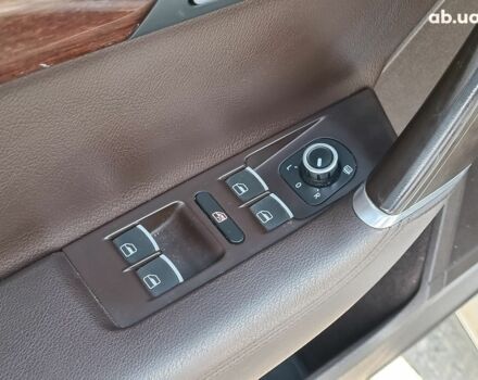 Сірий Фольксваген Пассат, об'ємом двигуна 2 л та пробігом 376 тис. км за 7990 $, фото 13 на Automoto.ua