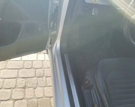 Сірий Фольксваген Пассат, об'ємом двигуна 1.98 л та пробігом 162 тис. км за 9600 $, фото 8 на Automoto.ua