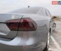 Серый Фольксваген Пассат, объемом двигателя 2.5 л и пробегом 280 тыс. км за 10300 $, фото 12 на Automoto.ua