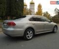 Сірий Фольксваген Пассат, об'ємом двигуна 2.5 л та пробігом 216 тис. км за 9800 $, фото 7 на Automoto.ua