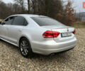 Серый Фольксваген Пассат, объемом двигателя 2.5 л и пробегом 271 тыс. км за 9500 $, фото 15 на Automoto.ua