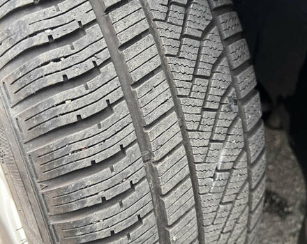 Серый Фольксваген Пассат, объемом двигателя 2.48 л и пробегом 243 тыс. км за 6700 $, фото 21 на Automoto.ua