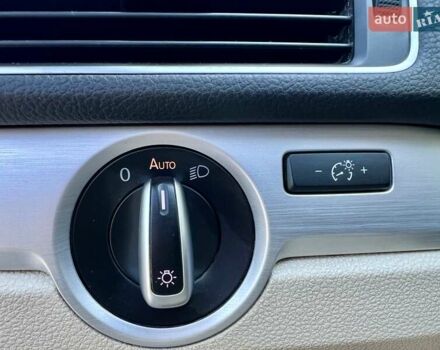 Серый Фольксваген Пассат, объемом двигателя 2.48 л и пробегом 220 тыс. км за 9800 $, фото 11 на Automoto.ua