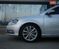 Серый Фольксваген Пассат, объемом двигателя 1.97 л и пробегом 217 тыс. км за 10600 $, фото 1 на Automoto.ua