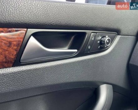 Сірий Фольксваген Пассат, об'ємом двигуна 2 л та пробігом 163 тис. км за 13500 $, фото 14 на Automoto.ua