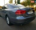 Сірий Фольксваген Пассат, об'ємом двигуна 2.5 л та пробігом 211 тис. км за 9200 $, фото 2 на Automoto.ua