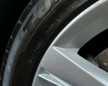 Серый Фольксваген Пассат, объемом двигателя 2.5 л и пробегом 251 тыс. км за 10999 $, фото 29 на Automoto.ua