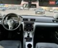 Серый Фольксваген Пассат, объемом двигателя 2.48 л и пробегом 215 тыс. км за 9950 $, фото 21 на Automoto.ua