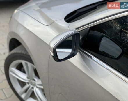 Фольксваген Пассат 2012 в Нововолынск на Automoto.ua Серый Фольксваген Пассат, объемом двигателя 1.97 л и пробегом 197 тыс. км за 12800 $, фото 25 на Automoto.ua