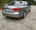Сірий Фольксваген Пассат, об'ємом двигуна 2 л та пробігом 290 тис. км за 9037 $, фото 3 на Automoto.ua