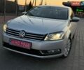 Серый Фольксваген Пассат, объемом двигателя 2 л и пробегом 248 тыс. км за 13150 $, фото 1 на Automoto.ua