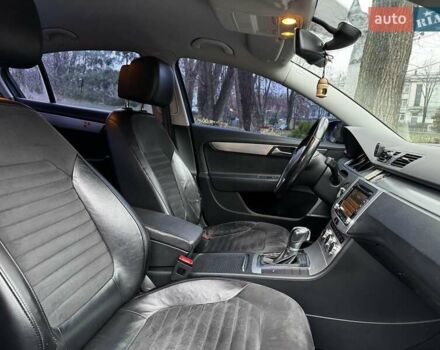 Сірий Фольксваген Пассат, об'ємом двигуна 1.8 л та пробігом 249 тис. км за 9390 $, фото 33 на Automoto.ua